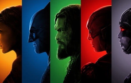 长安三万里精彩画面